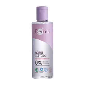 Derma Eco Woman Ansiktsvatten - 190 ml