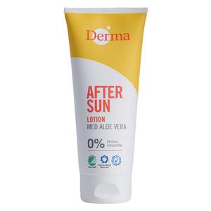 Derma Aftersun Lotion - 200ml