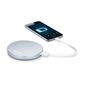 Beurer liten makeupspegel/powerbank - BS39