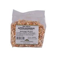 Natur-Drogeriet Apelsinskal hackat - 80 g