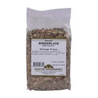 Natur-Drogeriet Torkade Björklöv - 80 g