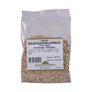 Brännässlerot - 100 g