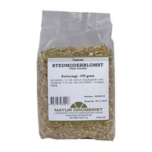 Natur Drogeriet styvmorsviol 100 g - Med24.se