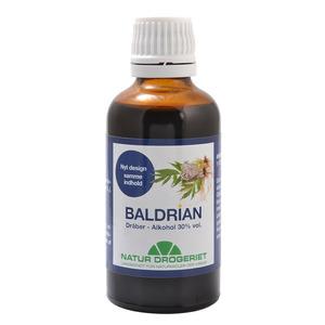 Natur Drogeriet Valeriana Droppar - 50 ml