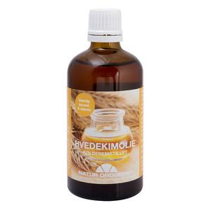Natur Drogeriet Vetegroddsolja - 100 ml