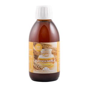 Natur Drogeriet Vetegroddsolja - 200 ml