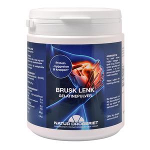 Natur Drogeriet Brosk Lenk pulver - 275 g