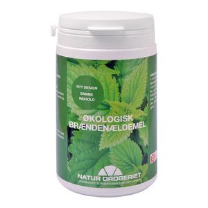 Natur Drogeriet Brännässlemjöl - 120 g