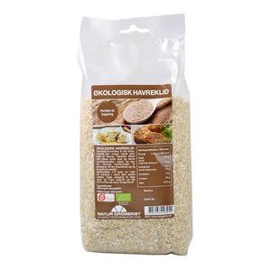 Natur Drogeriet Havrekli eko - 450 g