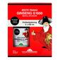 Natur Drogeriet Ginseng G 1000 verkar mentalt uppiggande och ger mer energi i vardagen Med24.se