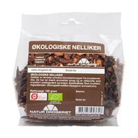 Natur-Drogeriet Kryddnejlikor hela, eko - 100 g