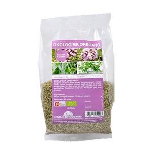 Natur Drogeriet Oregano eko - 40 g