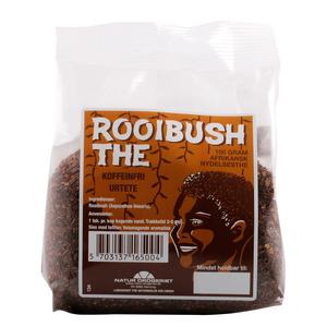 Natur Drogeriet Rött Te Rooibush - 100 g