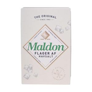 Natur Drogeriet Salt Maldon Engelskt Havssalt - 250 g