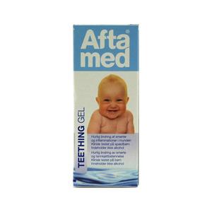 Aftamed Junior - 15 ml
