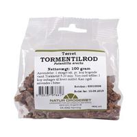 Natur-Drogeriet Blodrot - 100 g