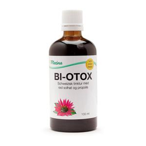 Bio Tox - 100ml