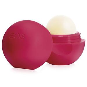 EOS Lip Balm granatäpple/hallon - 7 g
