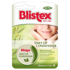 Blistex Lip Conditioner i burk - 7 g