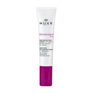 Nuxe Smoothing Eye Contour Cream - Perfekt för att förhindra de första rynkorna Med24.se