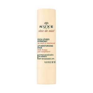 Nuxe Rêve de Miel Lip Moisturizing Stick - Vårdande läppbalsam med honung, botaniska oljor och vitamin E Med24.se