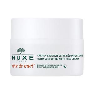 Nuxe Reve de miel nattcreme - 50 ml