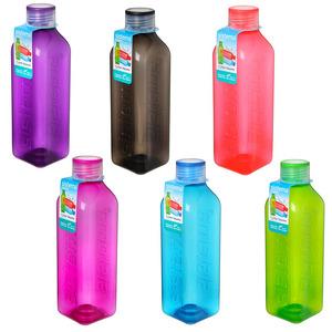 Sistema large square bootle - 1 L