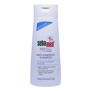 Sebamed Anti-Dandruff Shampoo - 200 ml