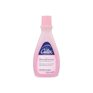 Cutex stengthening Nagellack Remover - 100 ml