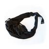 Mini Monkey Mini Sling bärsele - Svart