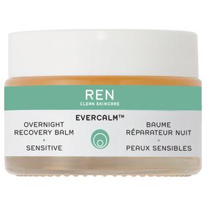 Rengör Evercalm Overnight Recovery Balm - Aktivera hudens återuppbyggnadsprocess under natten - Med24.se