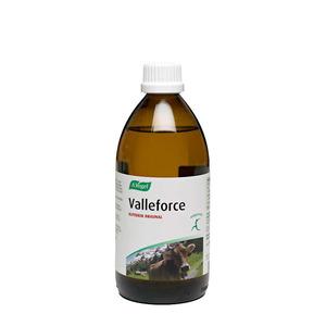A. Vogel Molkosan Alpdryck Original - 500 ml