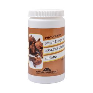 Natur Drogeriet Kryddnejlika Phyto 250 mg - 150 tabletter