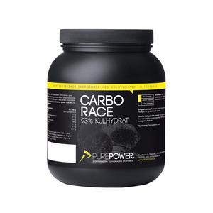 Pure Power Carbo Race Citron - 1,5 kg