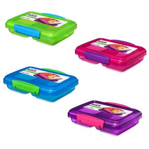 Sistema Small Split matlåda - 350 ml