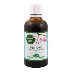 Natur Drogeriet Ipe Roxo droppar - 50 ml