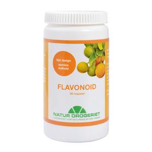 Natur Drogeriet Flavonoidkapslar 220 mg - 90 st