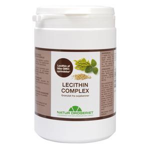 Natur Drogeriet Lecitin Complex - 400 g