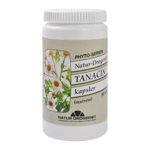 Natur Drogeriet Tanacin 260 mg - 90 kapslar