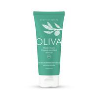 CCS Oliva Sensitive Hand Cream - 100 ml