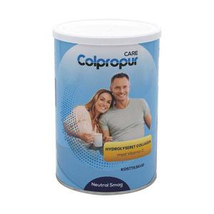Colpropour Neutral - till din hud, muskler samt leder Med24.se