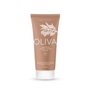 CCS Oliva Earth Hand Soap - flytande handtvål med pump