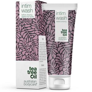 Australian Body Care Intim Wash för god hygien Med24.se