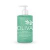 CCS Oliva Eco Hand Soap - i pumpflaska