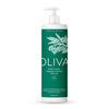 CCS Oliva Body Lotion - bodylotion med pump