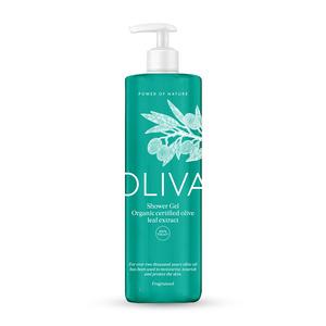 CCS Oliva Shower Gel - duschgel med pump