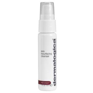 Dermalogica skin resurfacing cleanser för mogen hud rengör, mjukgör och återuppbygger din hud Med24.se
