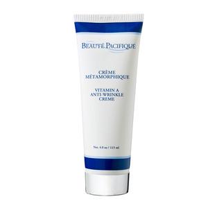 Förebygg tidiga ålderstecken med den närande Crème Metamorphique Vitamin A-kräm från Beauté Pacifique Med24.se