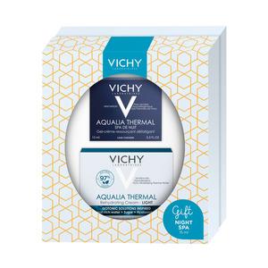 Vichy Presentask med fuktgivande produkter från Aqualia Med24.se