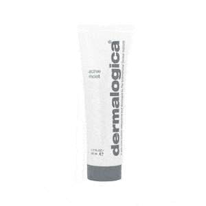 Dermalogica active moist bekämpar uttorkning av huden aktivt